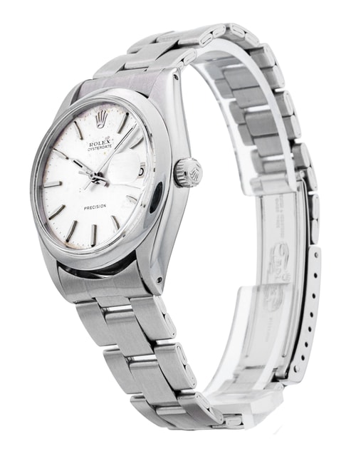 Rolex Oyster Precision 6694 Image 2
